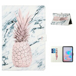 Housse Samsung Galaxy Tab S7 Plus Ananas