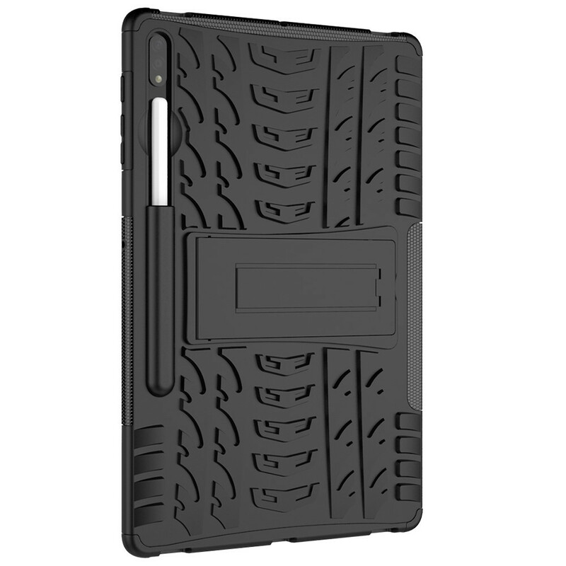 Coque Samsung Galaxy Tab S7 Plus Ultra Résistante Premium