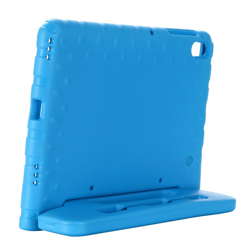 Coque Samsung Galaxy Tab S7 Plus Mousse EVA pour Enfants