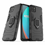 Coque Realme C11 Ring Résistante