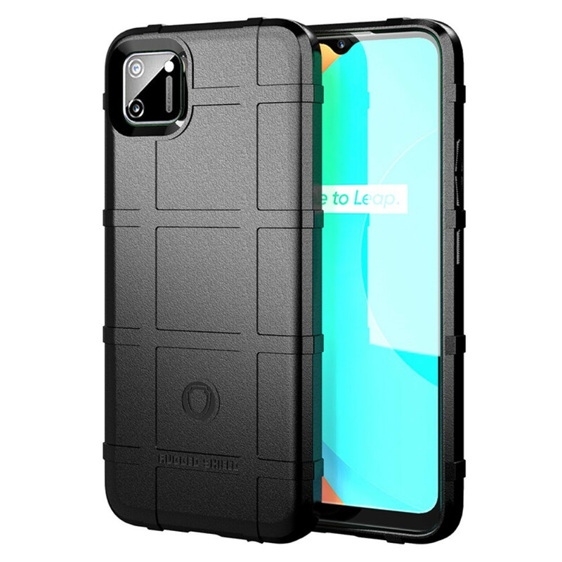 Coque Realme C11 Rugged Shield