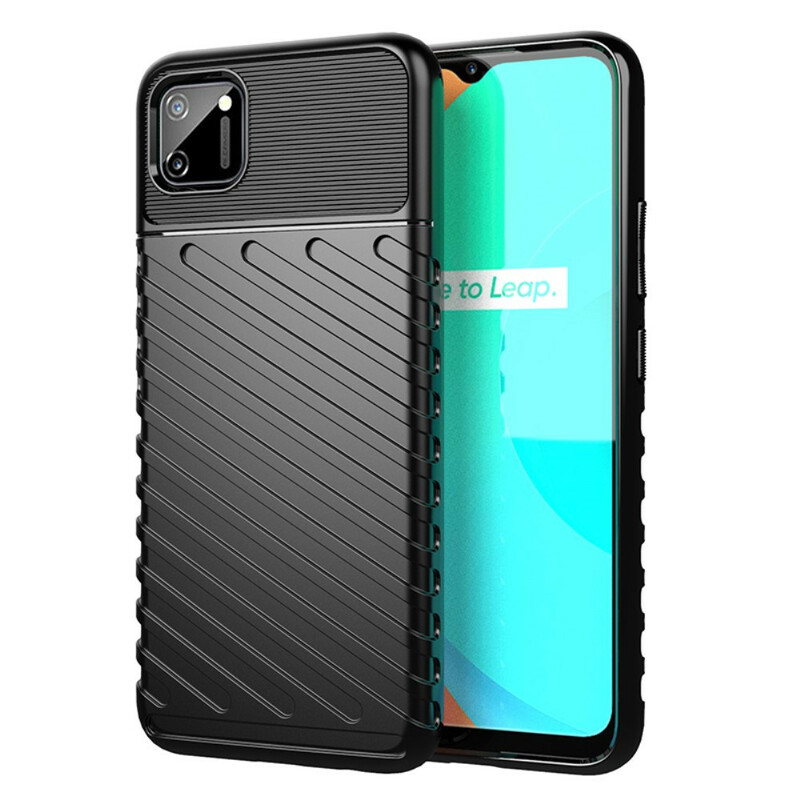 Coque Realme C11 Thunder Series