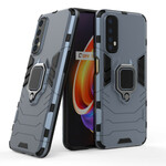 Coque Realme 7 Ring Résistante