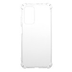 Coque Xiaomi Mi 10T / Mi 10T Pro Transparente Coins Renforcés