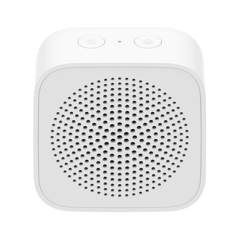 Enceinte Mini XMYX07YM avec Microphone Xiaomi