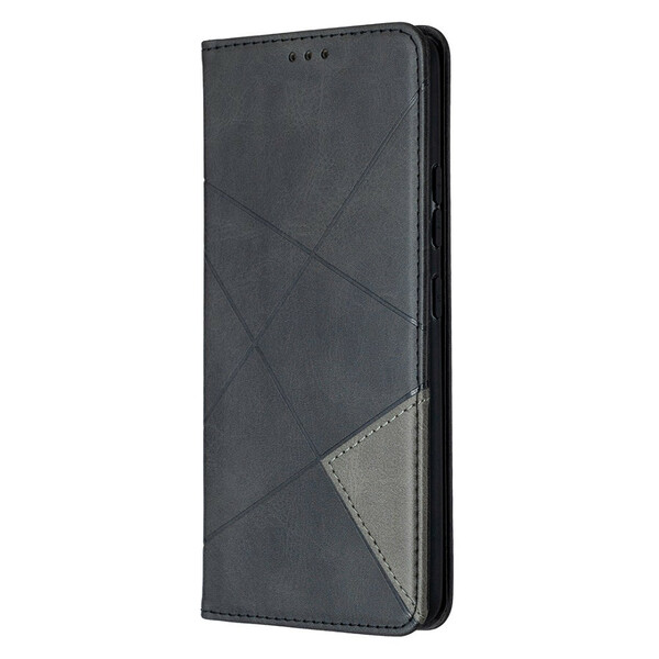 Flip Cover Samsung Galaxy A42 5G Style Artiste