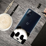 Coque OnePlus Nord N10 Transparente Panda