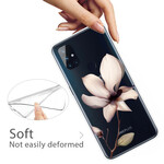 Coque OnePlus Nord N10 Florale Premium