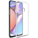 Coque Samsung Galaxy A20s Transparente Imak