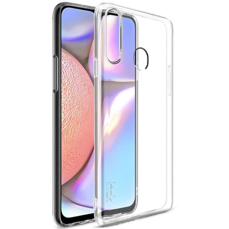 Coque Samsung Galaxy A20s Transparente Imak