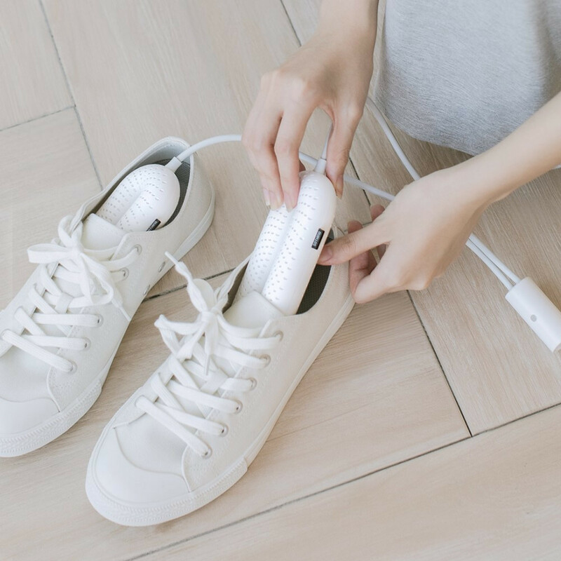 Déshumidificateur Chaussures Youpin Xiaomi