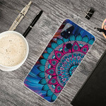 Coque OnePlus Nord N100 Mandala Coloré