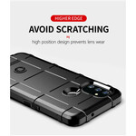 Coque OnePlus Nord N100 Rugged Shield