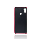 Coque Samsung Galaxy M11 Porte Cartes KSQ