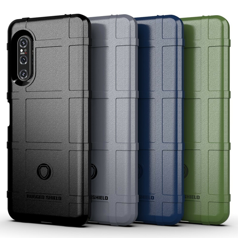 Coque Sony Xperia 5 II Rugged Shield