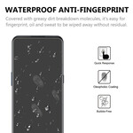 Protection verre trempé Arc Edge (0.2mm) pour l’écran du OnePlus Nord N100