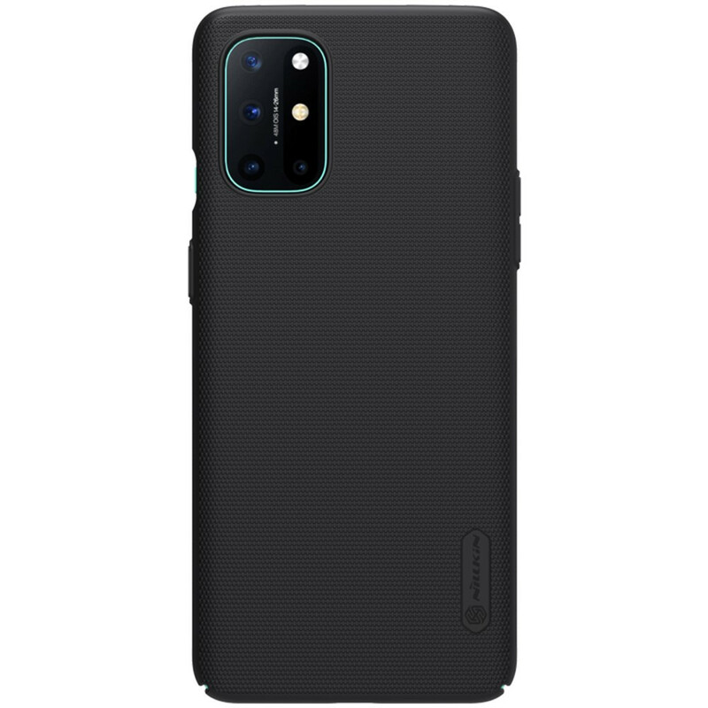 Coque OnePlus 8T Rigide Givré Nillkin