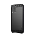 Coque OnePlus 8T Fibre Carbone Brossée MOFI