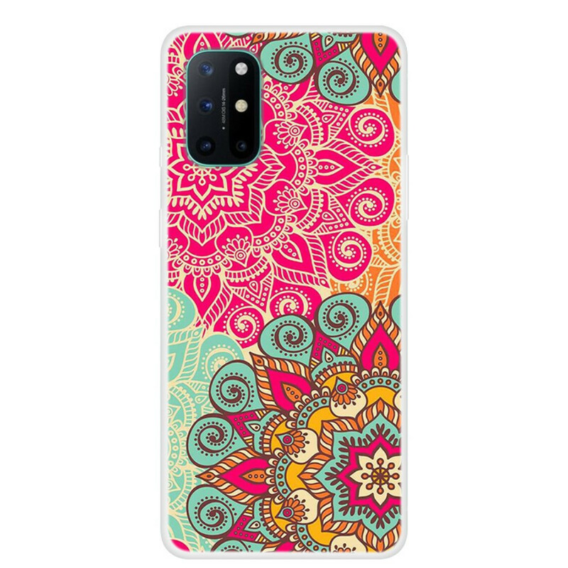 Coque OnePlus 8T Tendance Mandala