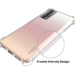 Coque Huawei P Smart 2021 Transparente ENKAY