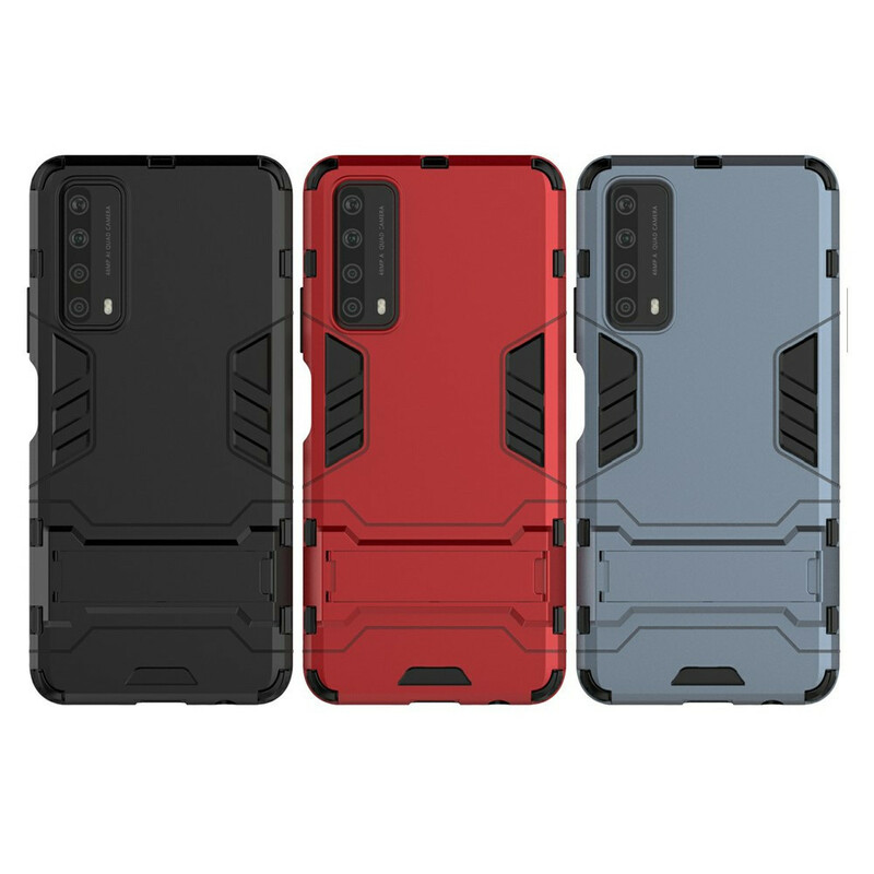 Coque Huawei P Smart 2021 Ultra Résistante