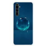 Coque Realme 6 Goute D'eau