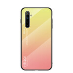 Coque Realme 6 Verre Trempé Hello