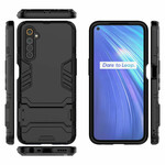 Coque Realme 6 Ultra Résistante Languette