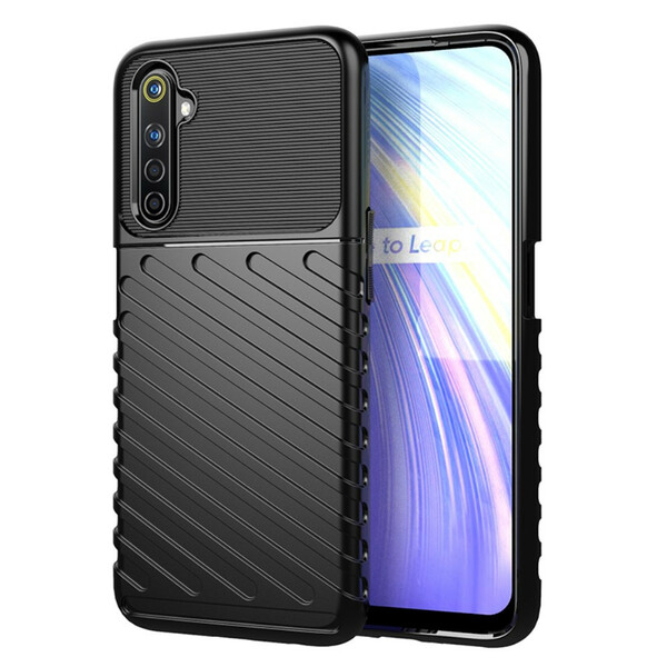 Coque Realme 6 Thunder Series