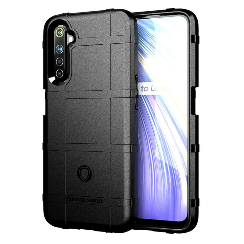 Coque Realme 6 Rugged Shield