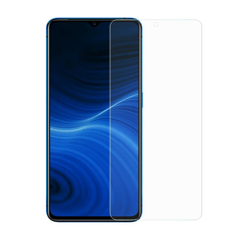 Protection en verre trempé Arc Edge pour l’écran du Realme 6