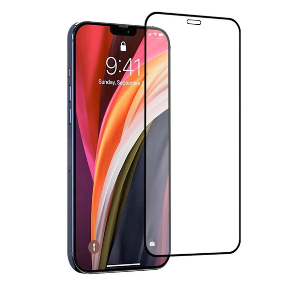 Protection en verre trempé pour iPhone 12 Pro Max RURIHAI