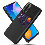 Coque Huawei P Smart 2021 Porte-Carte KSQ