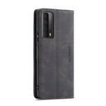 Flip Cover Huawei P Smart 2021 CASEME Simili Cuir