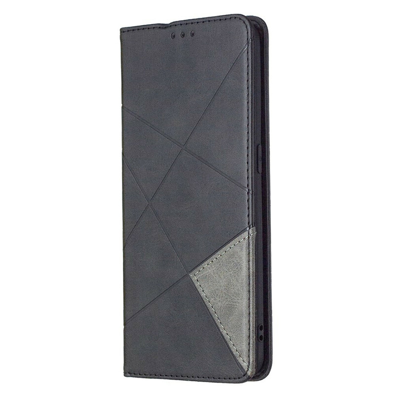 Flip Cover Oppo Find X2 Lite Style Artiste