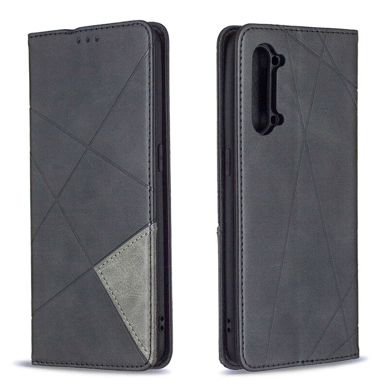 Flip Cover Oppo Find X2 Lite Style Artiste