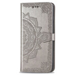 Housse Samsung Galaxy Note 20 Ultra Mandala Moyen Age