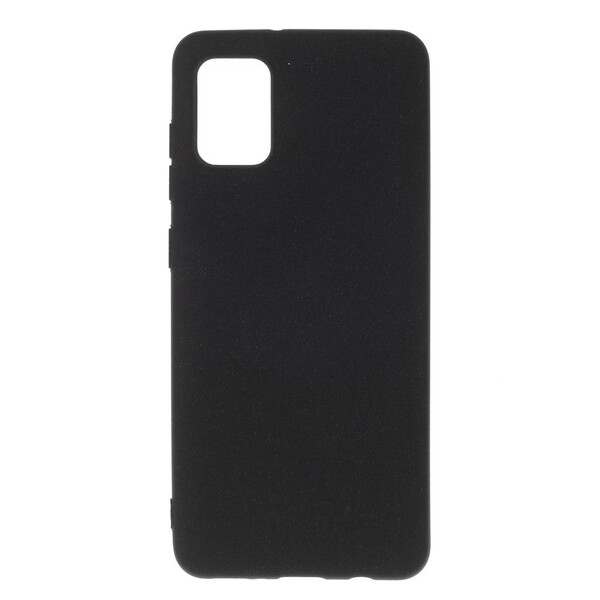 Coque Samsung Galaxy A31 Silicone Mat