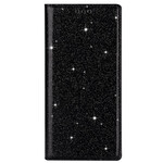 Flip Cover Samsung Galaxy A31 Style Paillettes