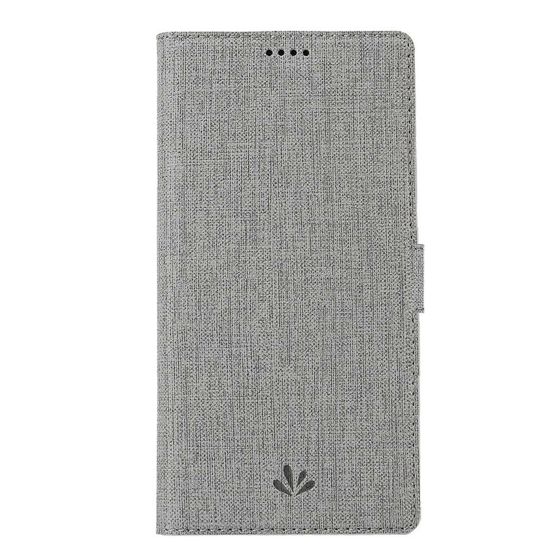 Flip Cover Samsung Galaxy A31 Texturée VILI DMX