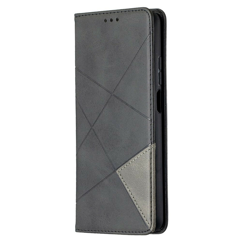 Flip Cover Xiaomi Mi 10T Lite 5G / Redmi Note 9 Pro 5G Style Artiste