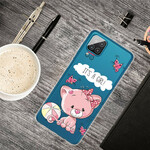 Coque Samsung Galaxy A12 It's a Girl