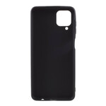 Coque Samsung Galaxy A12 Silicone Rigide Mat