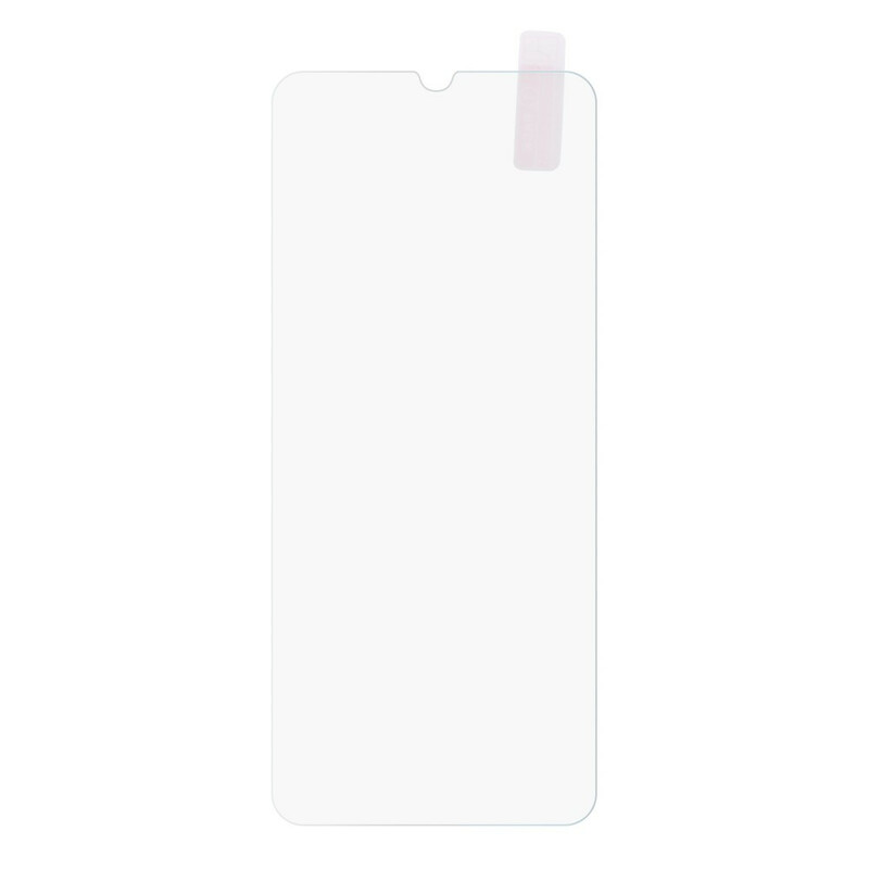 Protection en Verre Trempé HD pour Écran Samsung Galaxy A12