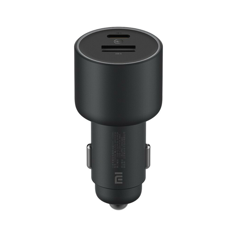 Chargeur Voiture Type-C USB Xiaomi