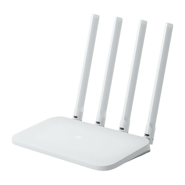 Routeur Wifi Sans Fil Prise Américaine Xiaomi