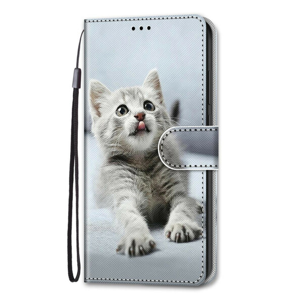 Housse Samsung Galaxy S21 Plus 5G les Plus Beaux Chats