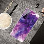 Coque Samsung Galaxy S21 5G Oeuvre Aquarelle