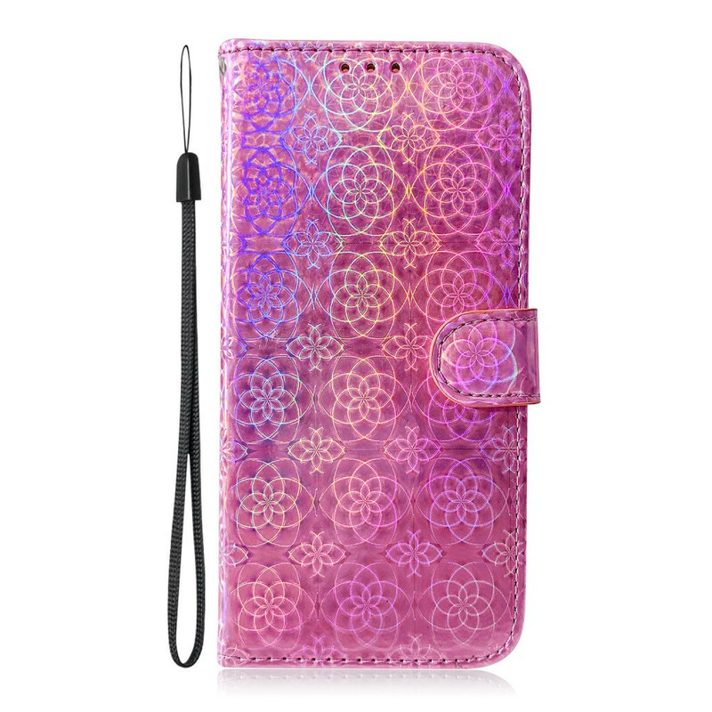 Housse Samsung Galaxy S21 5G Couleur Pure